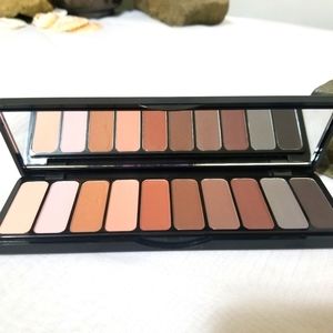Matte 83325 - Mad for Matte Eyeshadow palette - e.l.f